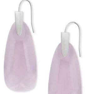 Kendra Scott Maize Drop Earrings NWT